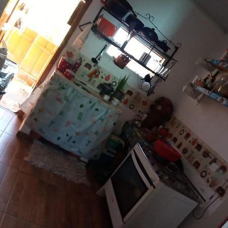 Hospedagem Em Milho Verde Serro  Zewnętrze zdjęcie